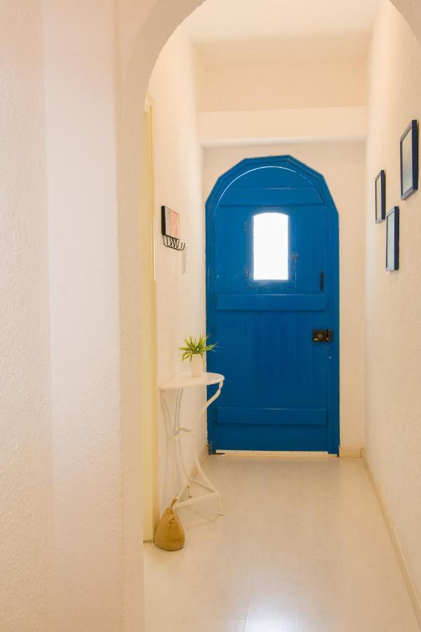 Eleftheria Sea Side Traditional House 伊罗达 外观 照片
