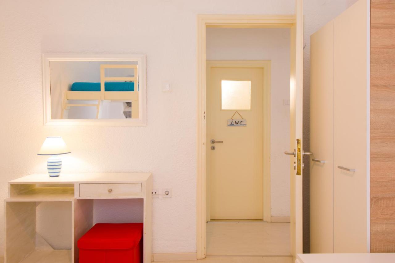 Eleftheria Sea Side Traditional House 伊罗达 外观 照片