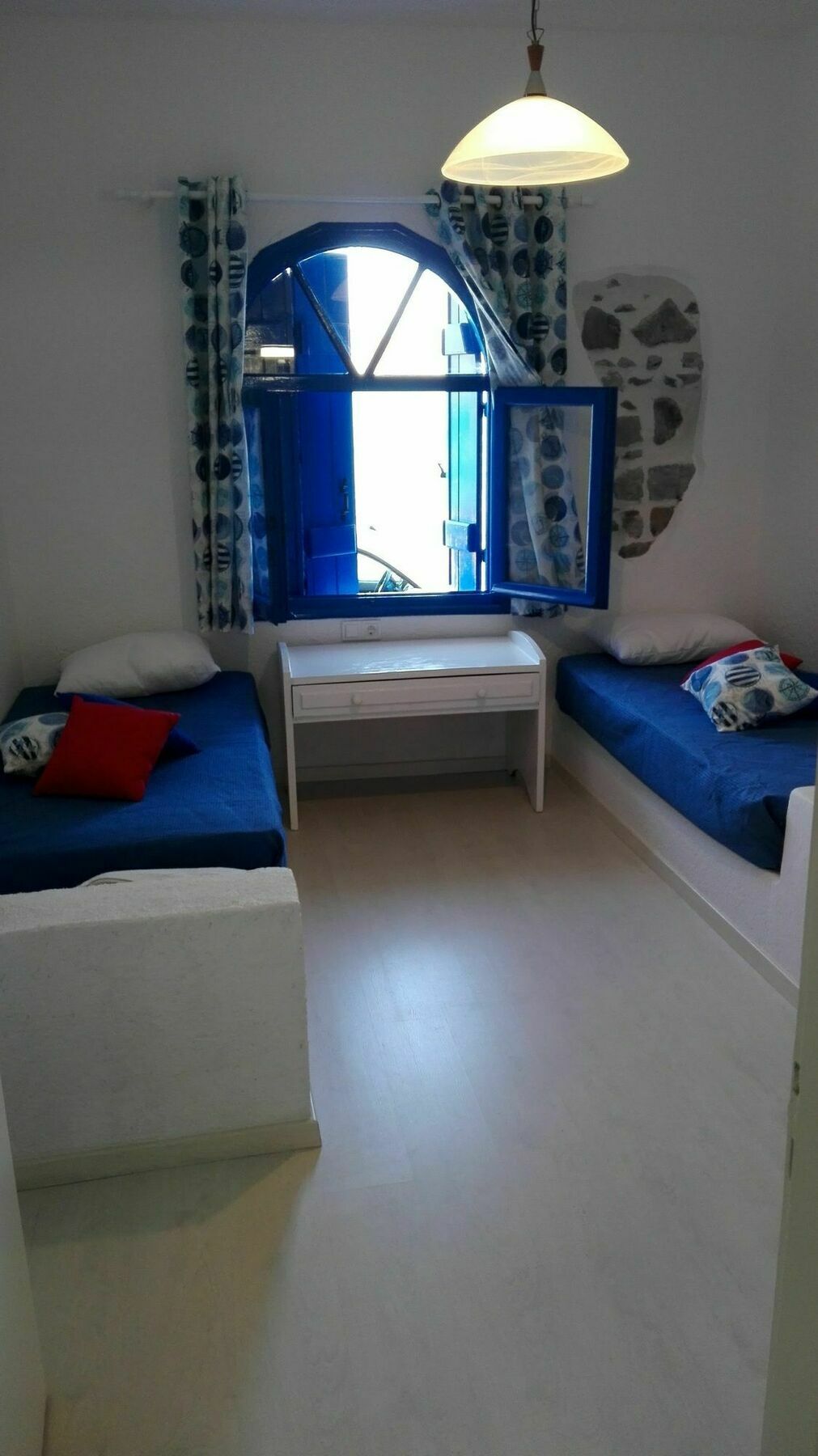 Eleftheria Sea Side Traditional House 伊罗达 外观 照片