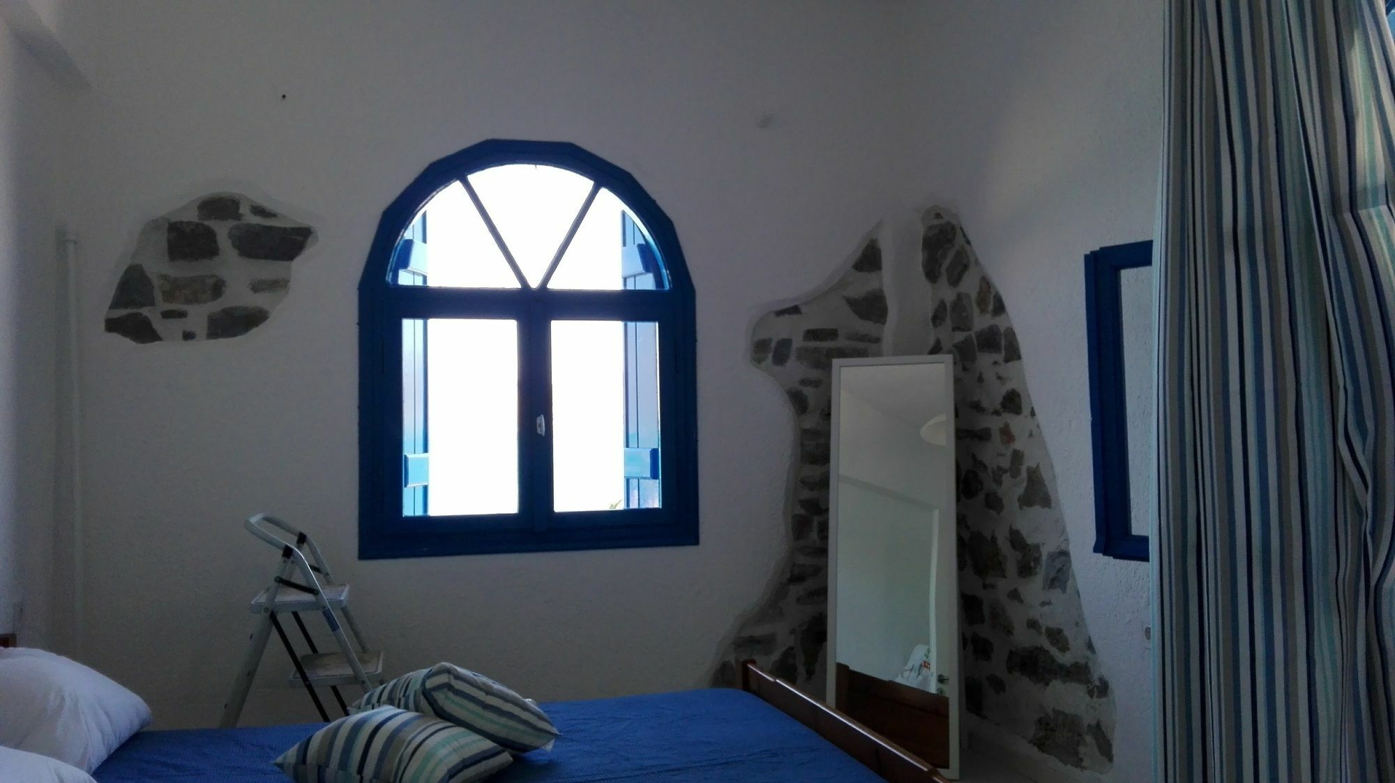 Eleftheria Sea Side Traditional House 伊罗达 外观 照片